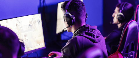 GAMING